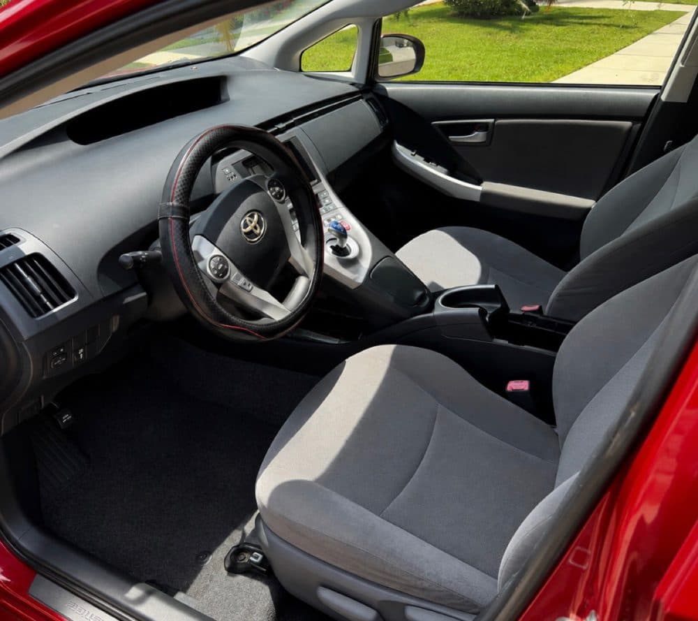 Full Interior Detail — after